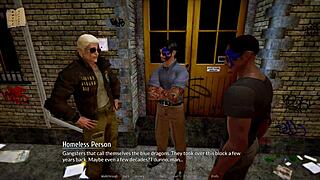 Harem Hotel 259 Episode