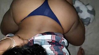 I Wonder If She Can Milk Me