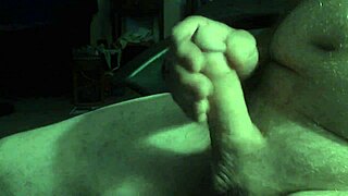 Insertion video three featuring cock and cumshot.