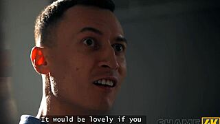 Shame4K! Old Pornstar's Secret With Big Cock Is Out!