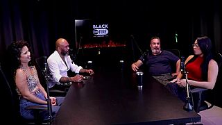 i got followed by photos, police stopped me, talked about hard brazil, and created a producer