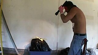 Poppy Morgan Intriguingly Loves Licking Cock in Corset While Riding Cowgirl for Facial