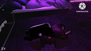 black lesbians fucking for the first time!