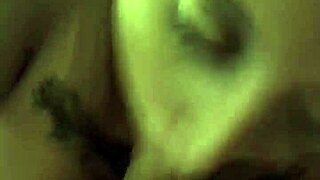 Me contrata para coger y graba como le hago oral!