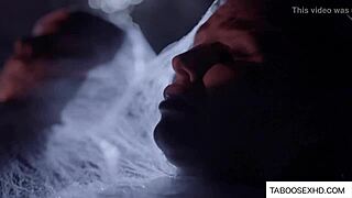 Teen 18+ Group Sex In Cave With Strangers Involves Blowjobs, Fucking, And Oral