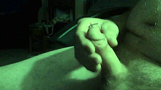 Insertion video three featuring cock and cumshot.