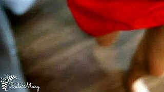 Why Step Sisters Are Such Whores In Amateur Creampie!