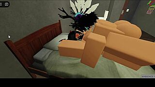 Slut Pounded in Missionary by Rich Fan