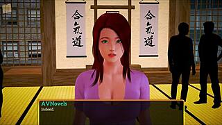 my new family story 321