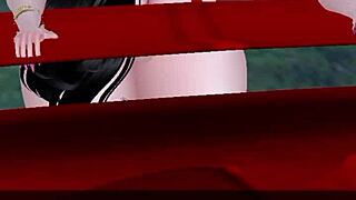 Why fuck your married naughty stepmom on IMVU mobile?