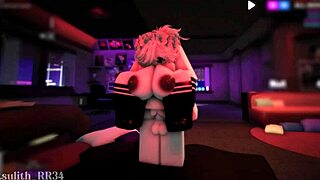 Chatting with a follower leads to part 1 of 2 session.