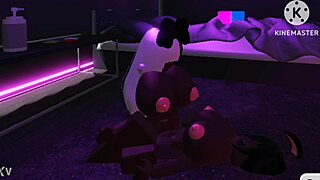 black lesbians fucking for the first time!