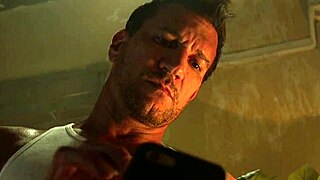 Thief Slut Gets ANAL Fucked in Bondage.