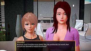 my new family story 321