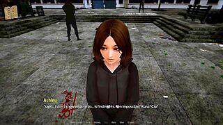 Harem Hotel 259 Episode