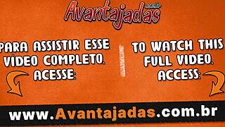 Brunette shemale with big tits gets assfucked after massage and self sucking