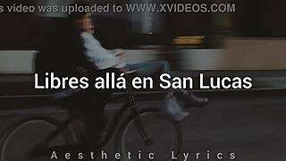 san lucas is such a vibe, right?