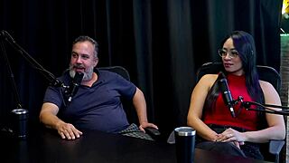 i got followed by photos, police stopped me, talked about hard brazil, and created a producer