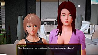 my new family story 321