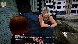 Harem Hotel 259 Episode