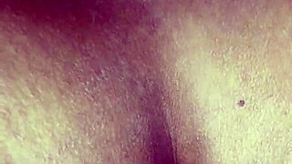 the latina girl tries riding a cock in her ass for the first time, feeling the big ass movement