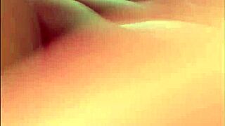 Friend Eats Wife's Ass and Cums Inside