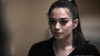 Big Ass Latina Teen 18+ Fucks Teachers Stepson