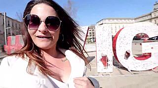 femme fontaine multiples orgasmes squirt extrêmes anal with inconnu davignon