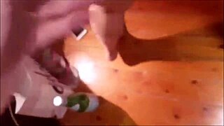 Sexy O2 T FUCK French dirty talk POV satin lingerie heels doggystyle