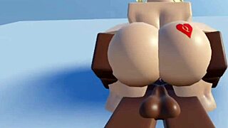 why wait for this rubia calenturienta to taste my black polla in roblox?