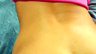 wild italian students ride and moan in pov doggystyle after party