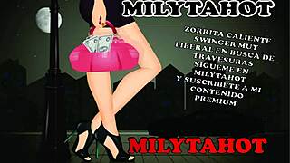 Oh Yes, I Hook Up With My Husband's Chaste Friend Who Pumps All His Cum Deep Inside My Wet Vagina!