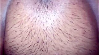 Attractive young woman