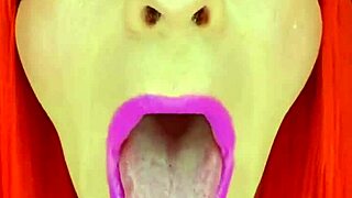 im a sloppy messy spit play obsessed femboy beta cuck slut loving throat fucking