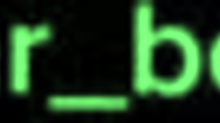 Attractive young woman