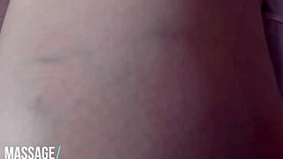 hey check out this doggy style hot pussy massage for european teen 18+