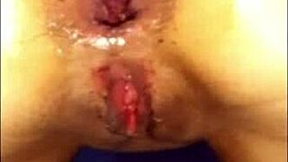 un pepinazo en su delicioso culito