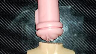 hey trio kissy y dolly, from vagina to tetas, you leave me seco with that slap and cock action