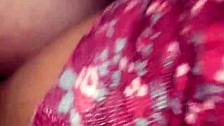 Wet shaved pussy takes big cock in pov close up