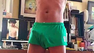 pervy papifachero and captainhooknyc both love sexy gear and wrestling, id love to get sweaty with my sexy friend note