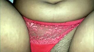 Attractive young woman