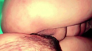 best way to make cum an unsatisfied stepmom with horny indian asian ass lick orgasm