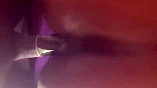Guccicapone On Xvideos - Can This Amateur Bbw Handle That Big Black Monster Cock?