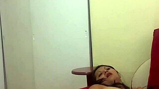 i feel so sensual dancing and touching my wet latina pussy