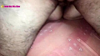 Mexican BBW Wife Cheats with Creampie Squirting in Cuckold Scene