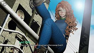 Playing Eternum part 31