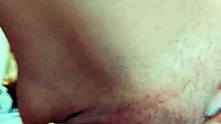 Suggestive German Fuck Doll Experiences Intense Orgasm During Sex Session