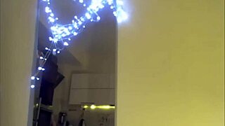 Hot Young 18+ Girl Boldly Reveals Big Tits Teasing Viewers