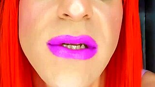 im a sloppy messy spit play obsessed femboy beta cuck slut loving throat fucking