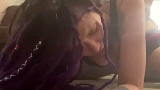 Angel Endures Rough Fucking and Domination from Her Master with Squirting Orgasm!